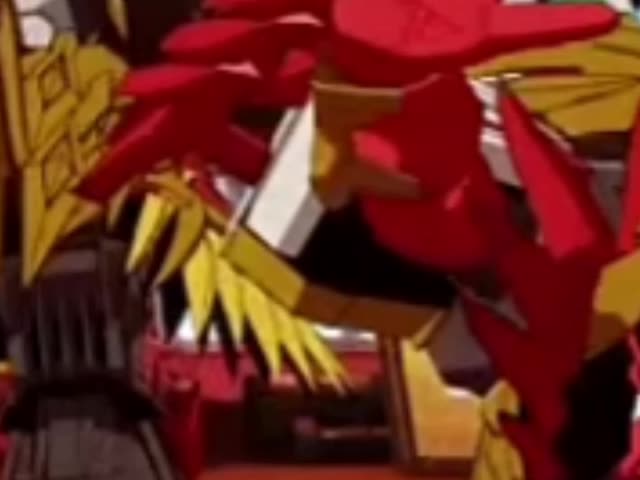 双重人格吗有点意思 #sd敢达三国传群英集